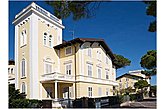 Privatni smještaj Grado Italija